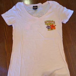 Harley Davidson t-shirt